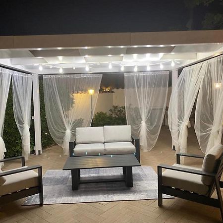 Villa Marianna Con Piscina Privata Ampi Spazi Esterni E Wifi Free Trabia Dış mekan fotoğraf