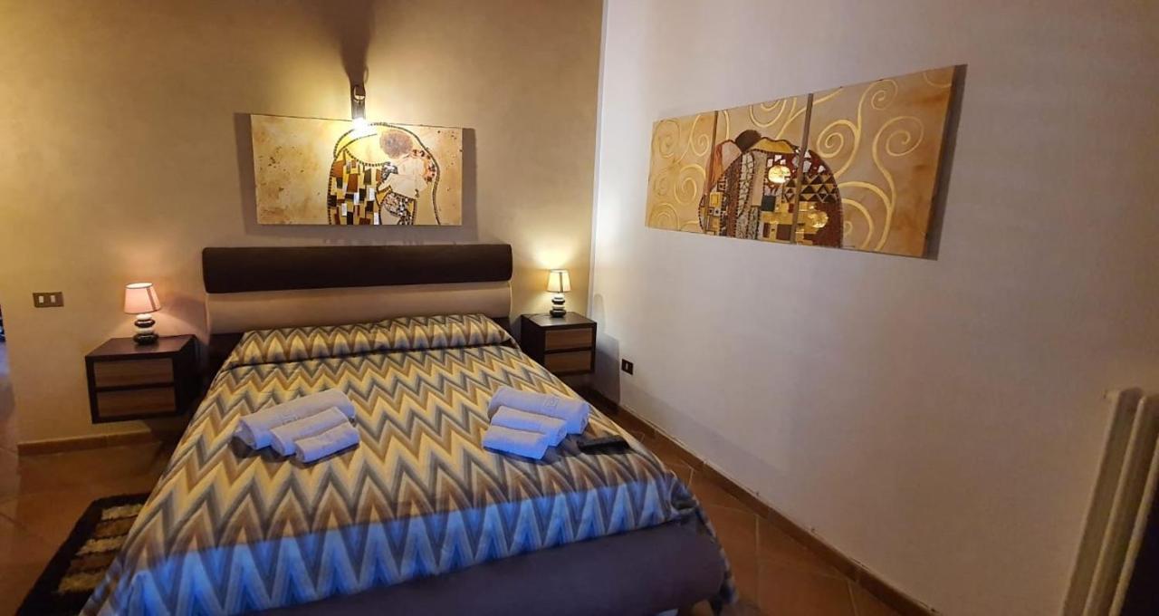 Villa Marianna Con Piscina Privata Ampi Spazi Esterni E Wifi Free Trabia Dış mekan fotoğraf