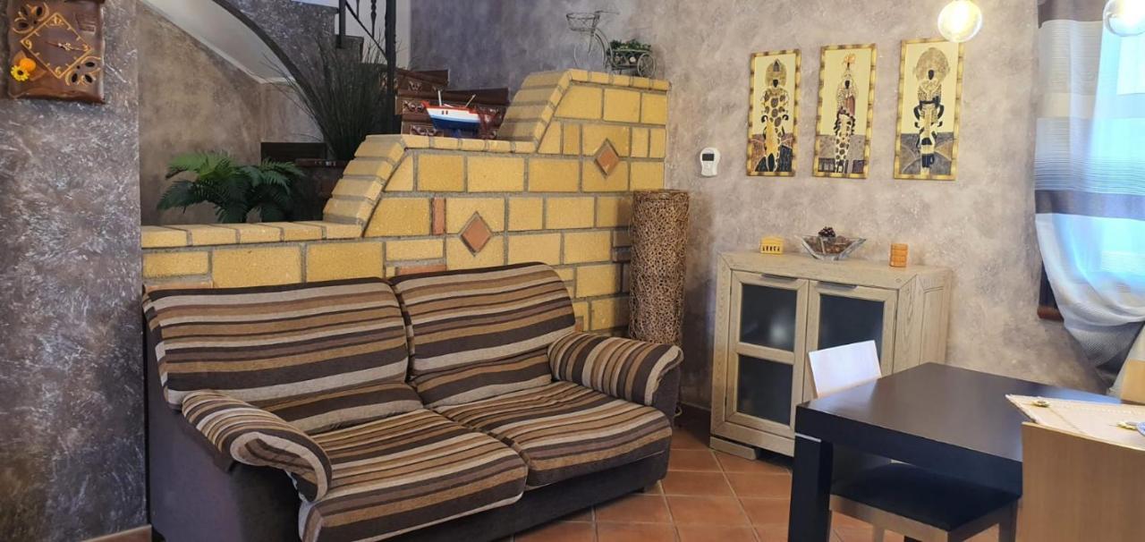 Villa Marianna Con Piscina Privata Ampi Spazi Esterni E Wifi Free Trabia Dış mekan fotoğraf