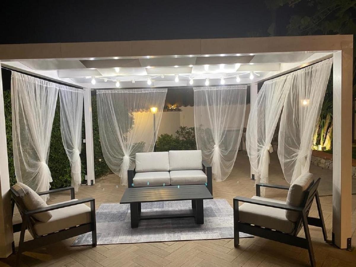 Villa Marianna Con Piscina Privata Ampi Spazi Esterni E Wifi Free Trabia Dış mekan fotoğraf