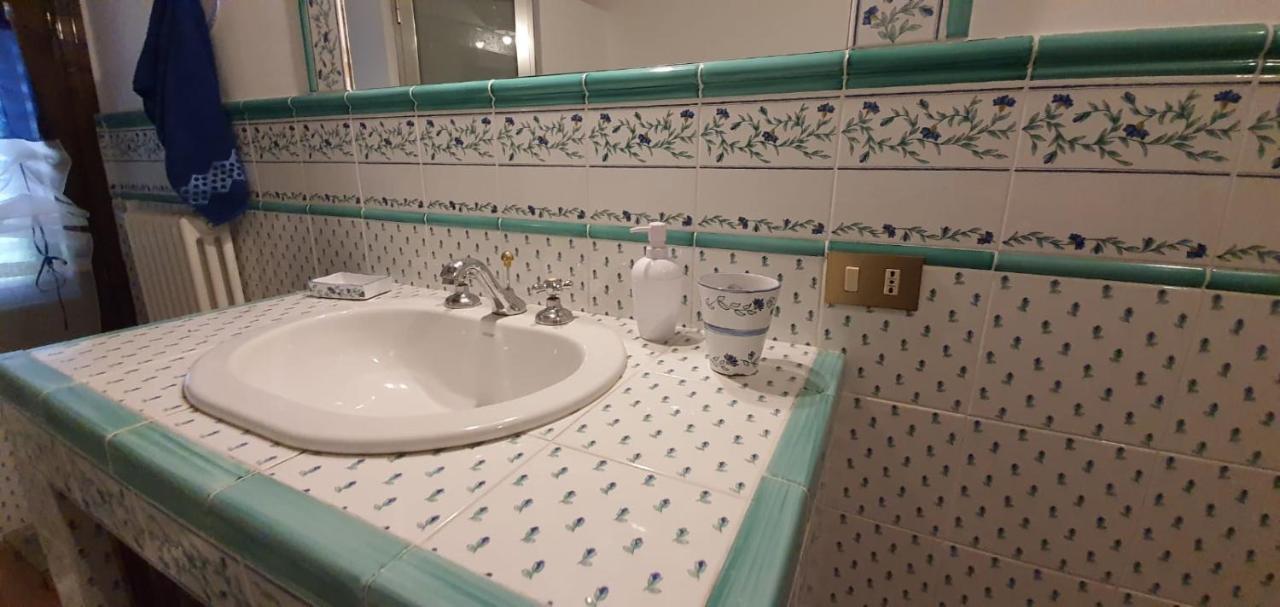 Villa Marianna Con Piscina Privata Ampi Spazi Esterni E Wifi Free Trabia Dış mekan fotoğraf