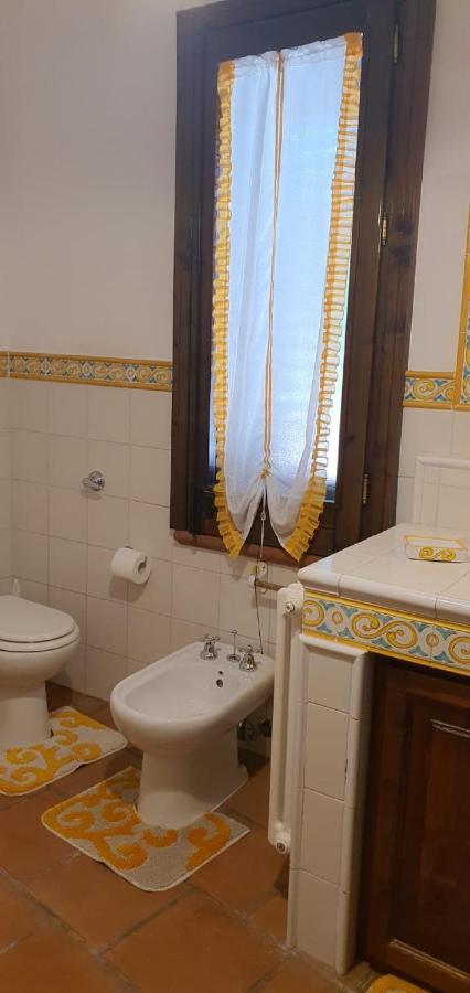 Villa Marianna Con Piscina Privata Ampi Spazi Esterni E Wifi Free Trabia Dış mekan fotoğraf