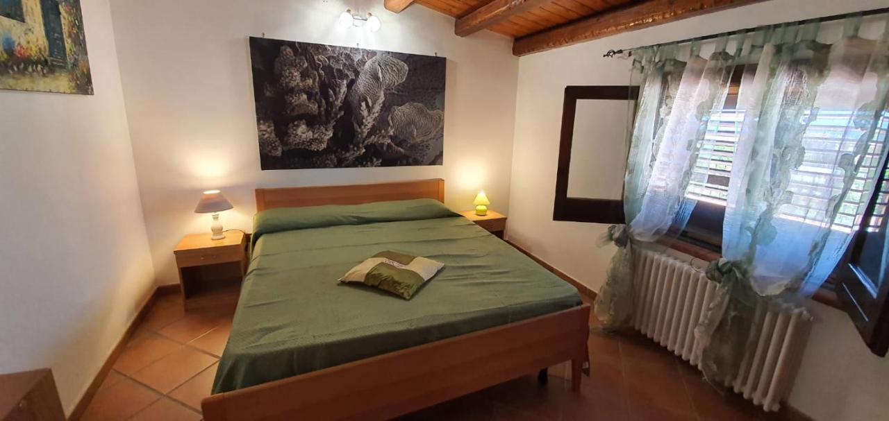 Villa Marianna Con Piscina Privata Ampi Spazi Esterni E Wifi Free Trabia Dış mekan fotoğraf