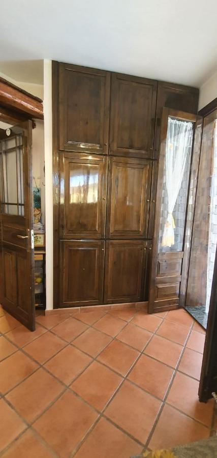 Villa Marianna Con Piscina Privata Ampi Spazi Esterni E Wifi Free Trabia Dış mekan fotoğraf