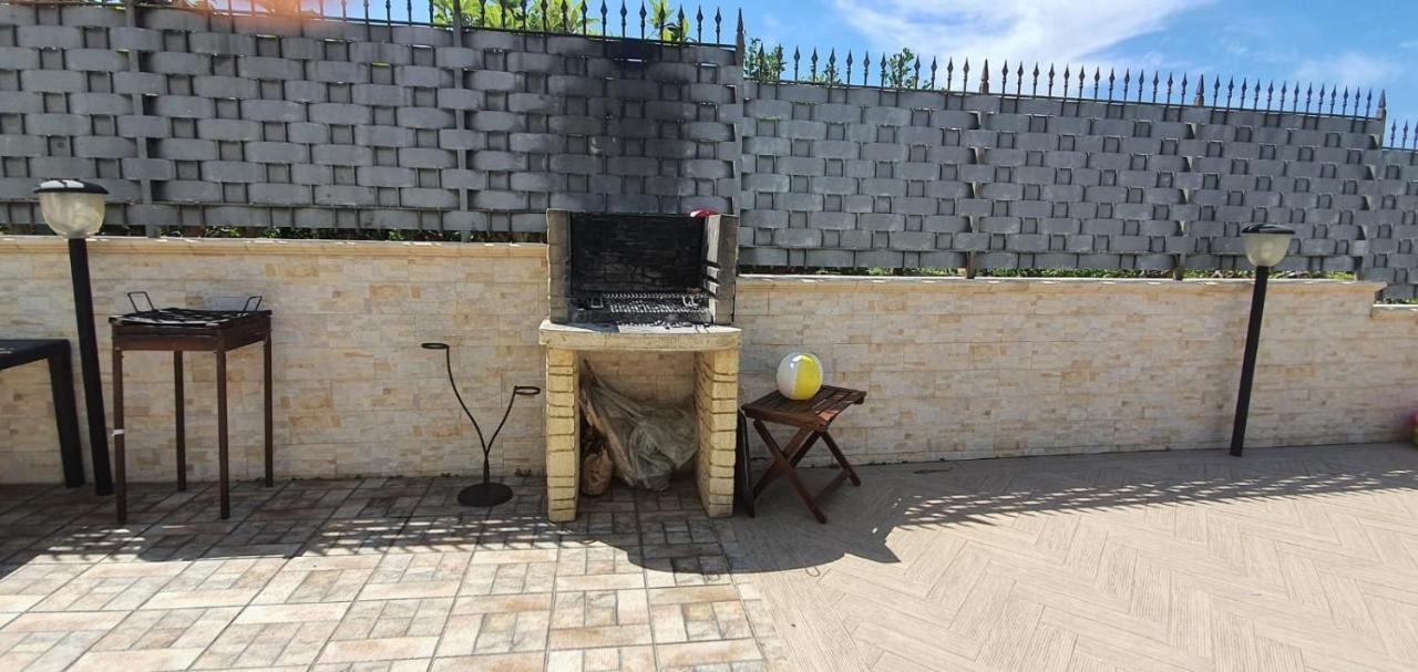 Villa Marianna Con Piscina Privata Ampi Spazi Esterni E Wifi Free Trabia Dış mekan fotoğraf
