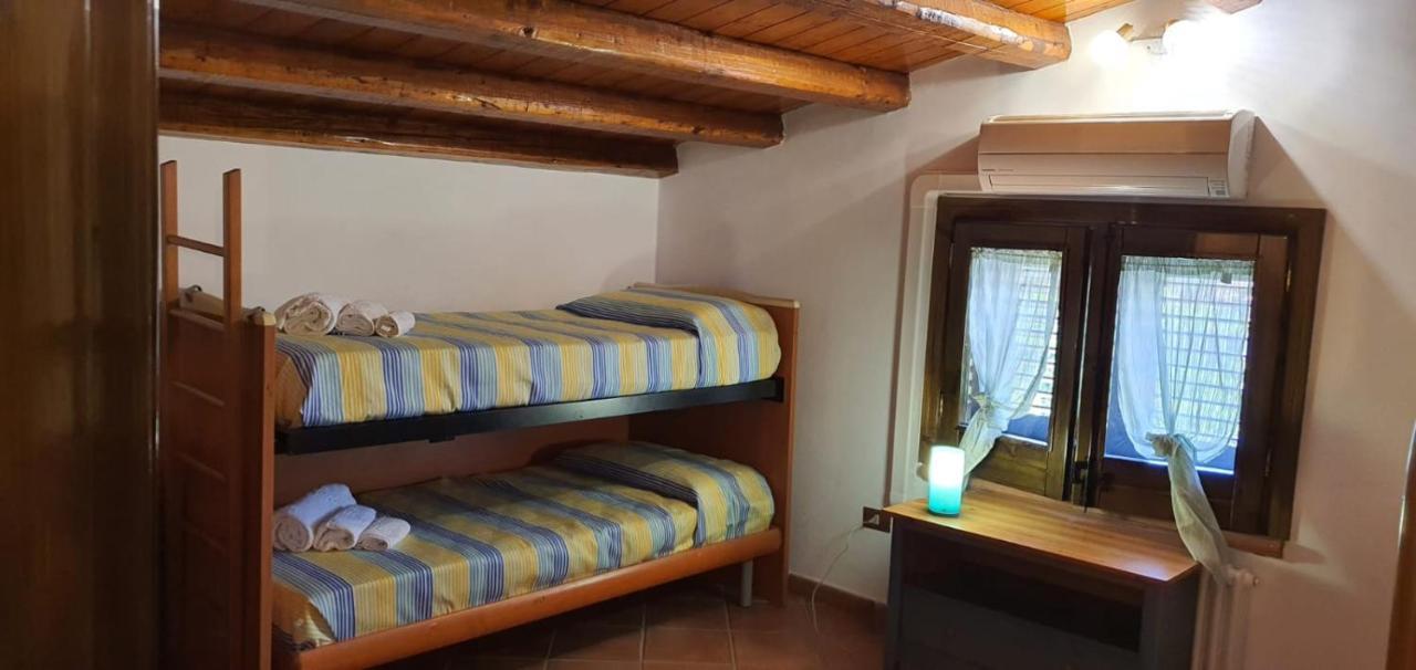 Villa Marianna Con Piscina Privata Ampi Spazi Esterni E Wifi Free Trabia Dış mekan fotoğraf