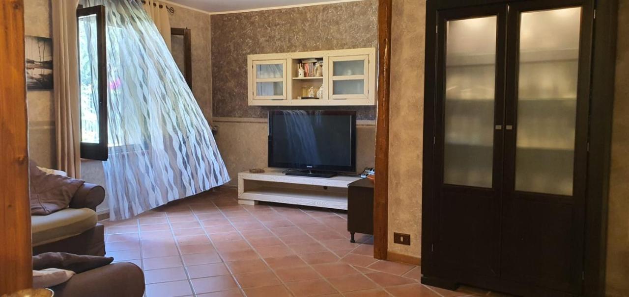Villa Marianna Con Piscina Privata Ampi Spazi Esterni E Wifi Free Trabia Dış mekan fotoğraf