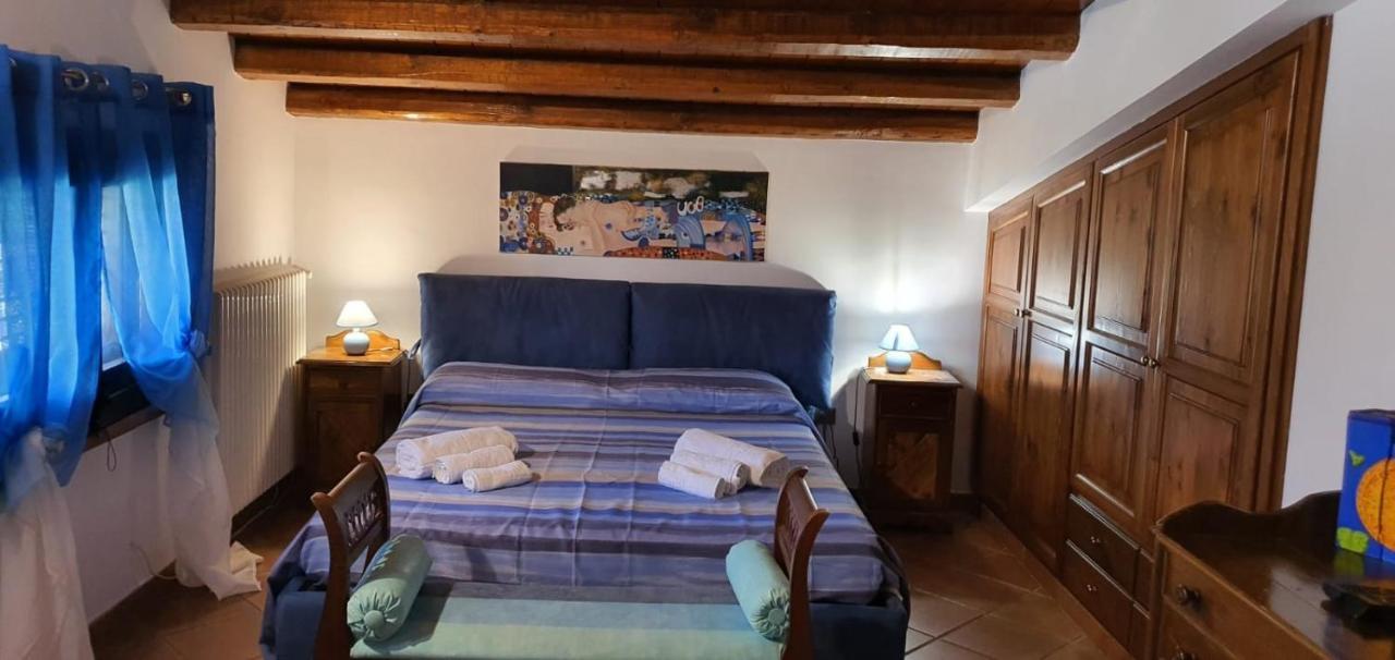 Villa Marianna Con Piscina Privata Ampi Spazi Esterni E Wifi Free Trabia Dış mekan fotoğraf