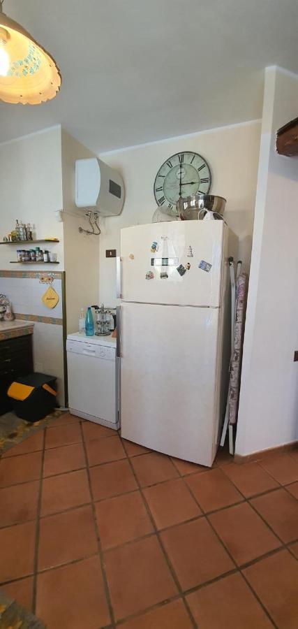 Villa Marianna Con Piscina Privata Ampi Spazi Esterni E Wifi Free Trabia Dış mekan fotoğraf