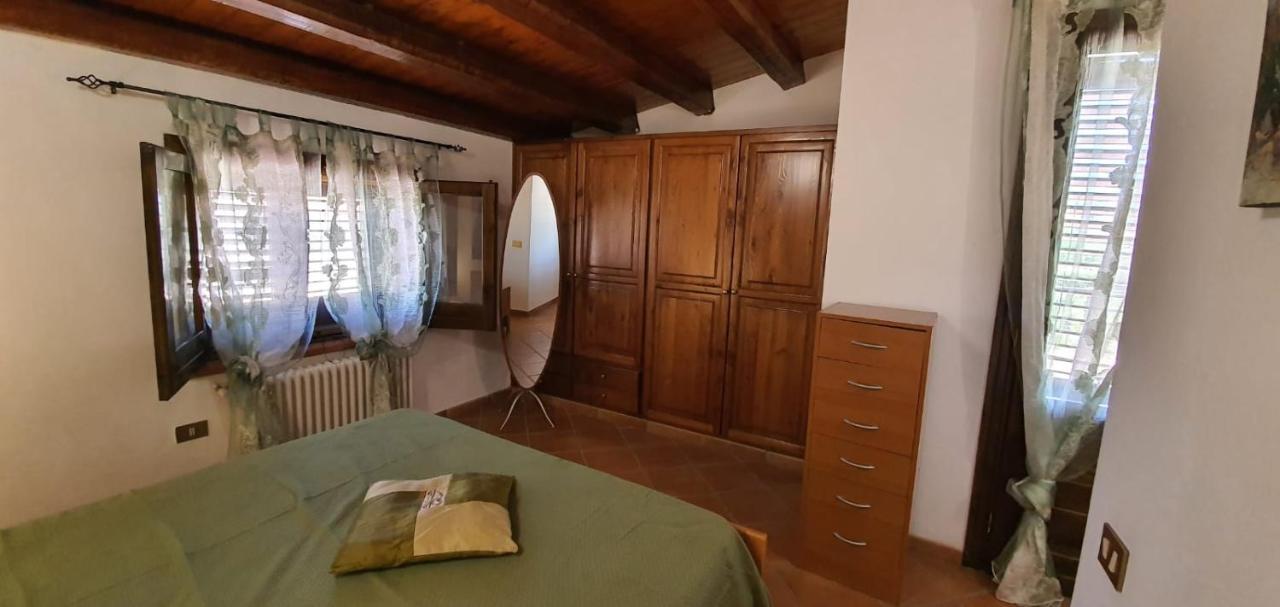 Villa Marianna Con Piscina Privata Ampi Spazi Esterni E Wifi Free Trabia Dış mekan fotoğraf