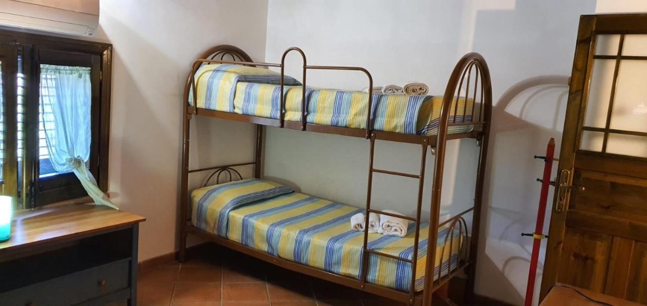 Villa Marianna Con Piscina Privata Ampi Spazi Esterni E Wifi Free Trabia Dış mekan fotoğraf