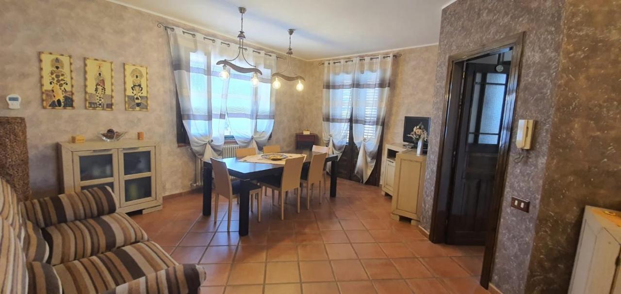Villa Marianna Con Piscina Privata Ampi Spazi Esterni E Wifi Free Trabia Dış mekan fotoğraf