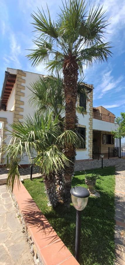 Villa Marianna Con Piscina Privata Ampi Spazi Esterni E Wifi Free Trabia Dış mekan fotoğraf