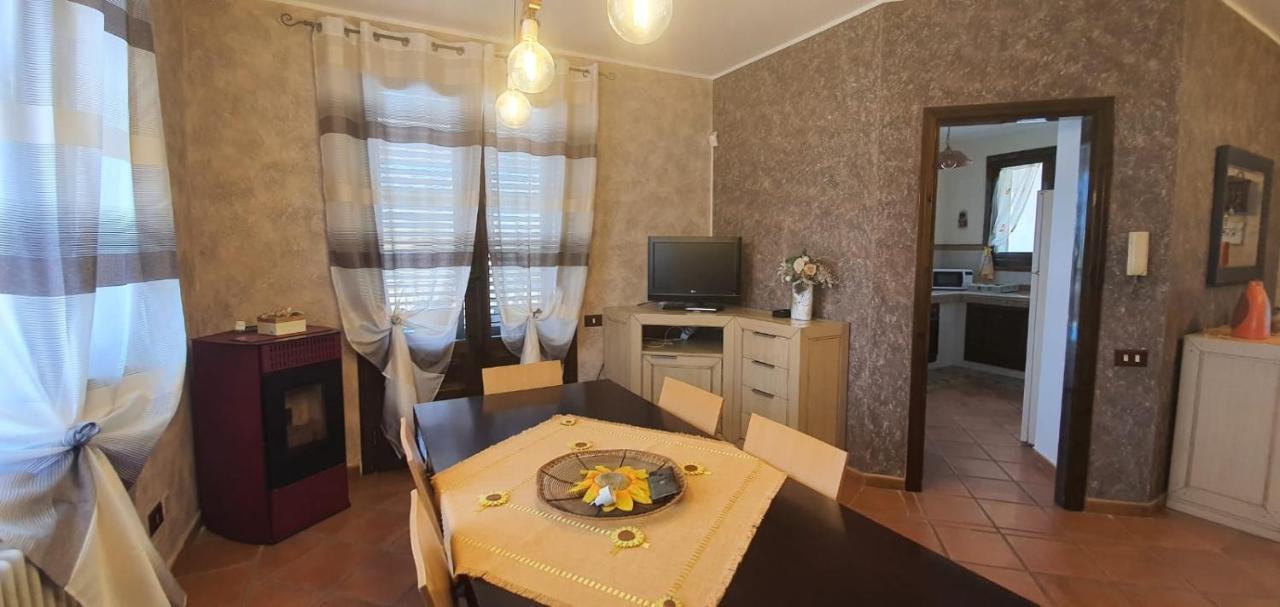 Villa Marianna Con Piscina Privata Ampi Spazi Esterni E Wifi Free Trabia Dış mekan fotoğraf
